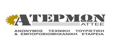 ατερμων logo